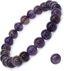 Dark Amethyst bracelet