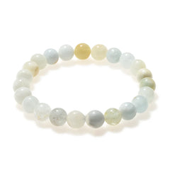Aquamarine Bracelet