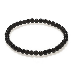 Black Obsidan Bracelet