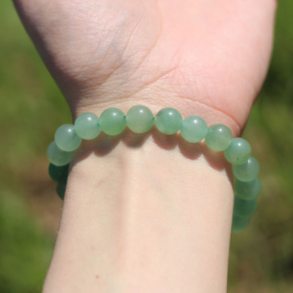 Green Aventurine Bracelet