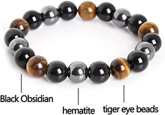Tigers Eye bracelet
