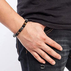 Tigers Eye bracelet