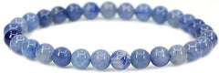 Blue Adventurne bracelet