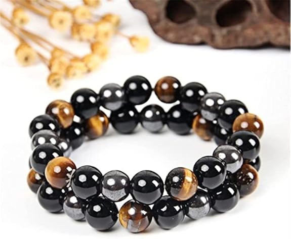 Tigers Eye bracelet