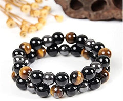 Tigers Eye bracelet