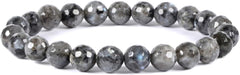 Larvikite bracelet
