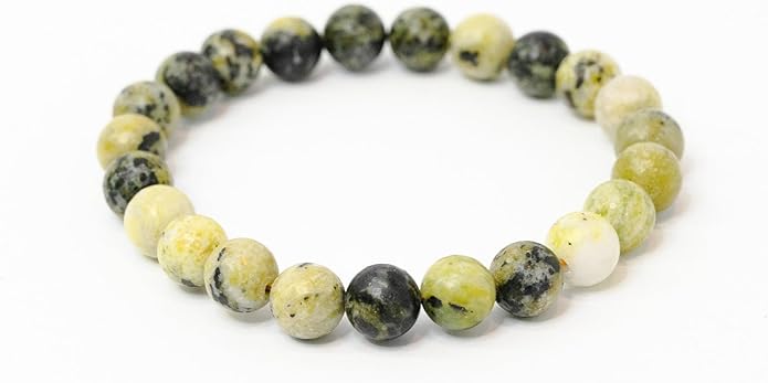 Serpentine Jade bracelet
