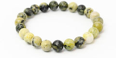 Serpentine Jade bracelet