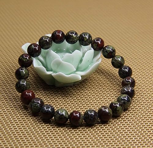Dragon's Blood bracelet
