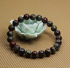 Dragon's Blood bracelet