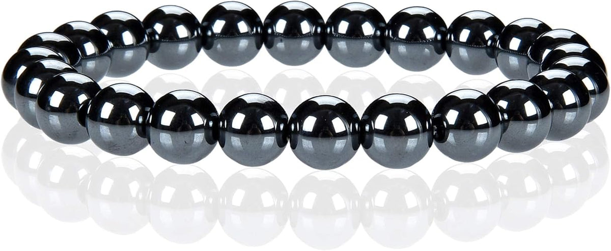 Hemitite bracelet