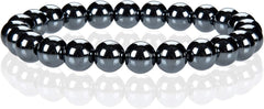 Hemitite bracelet