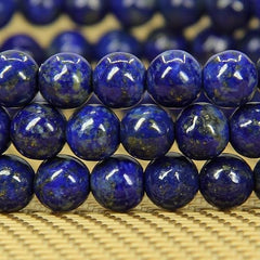 Lapis Lazuli bracelet
