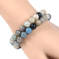 Trolleite bracelet