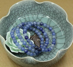 Blue Adventurne bracelet