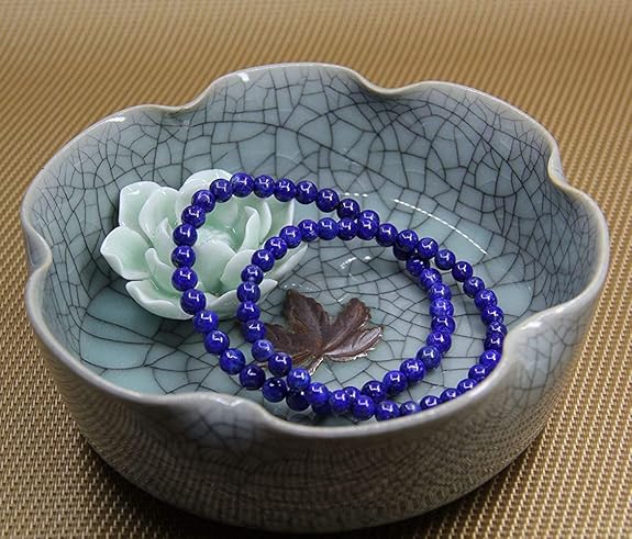 Lapis Lazuli bracelet