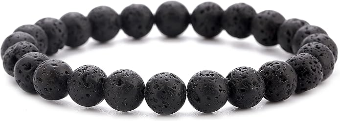 Lava Stone bracelet