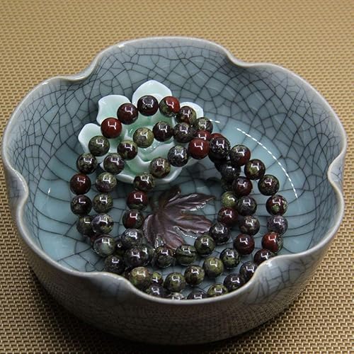 Dragon's Blood bracelet