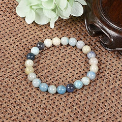 Trolleite bracelet
