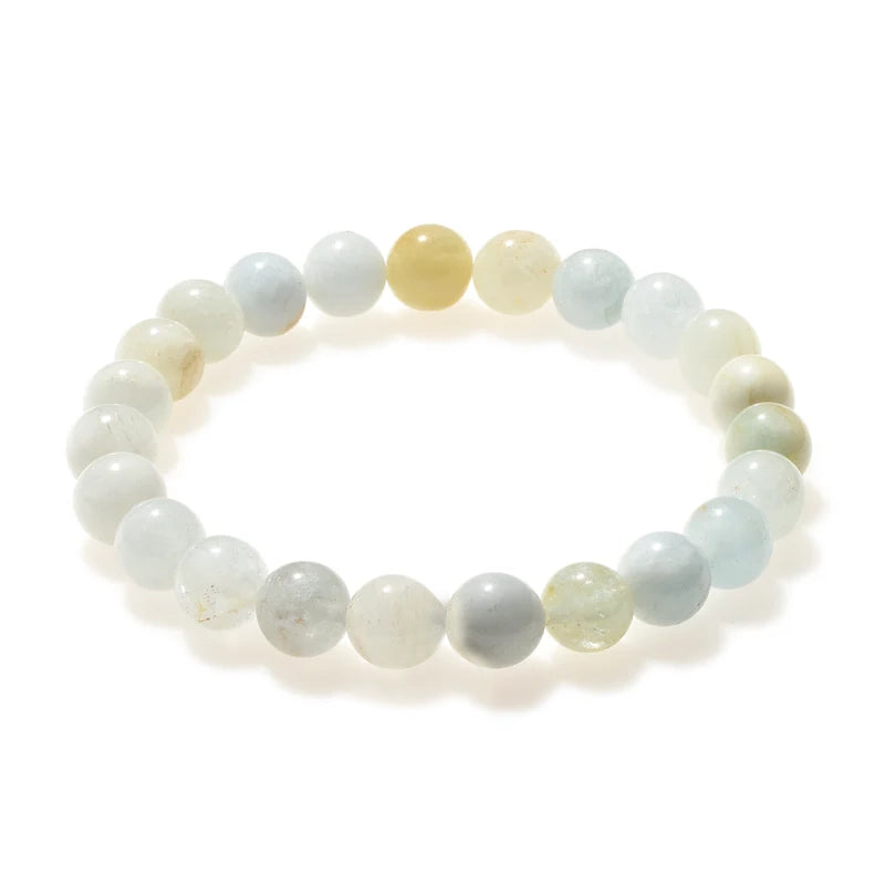 Aquamarine Bracelet