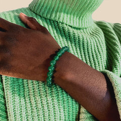 Green Aventurine Bracelet
