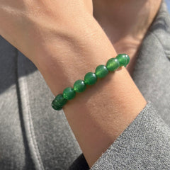 Green Aventurine Bracelet