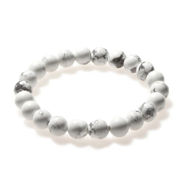 Howlite Bracelet
