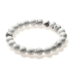 Howlite Bracelet