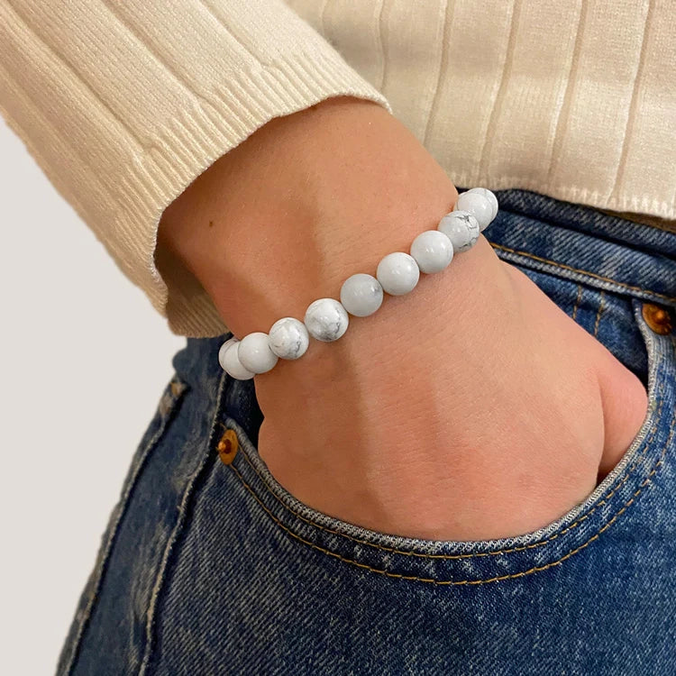Mother of Pearl Bracelet