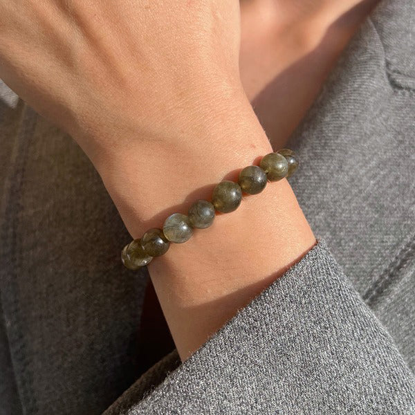 Labradorite Bracelet