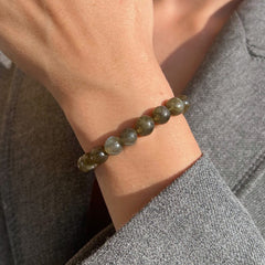 Labradorite Bracelet
