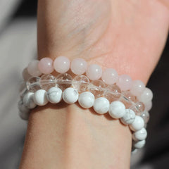 Mother of Pearl Bracelet