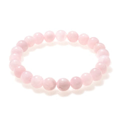Rose Quartz Bracelet