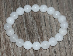 White Jade bracelet