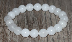White Jade bracelet