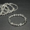 Clear Quartz bracelet