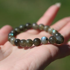 Labradorite Bracelet